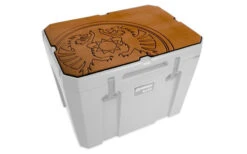 Petromax Haft-Auflage Für Kühlbox Kx50 Braun Mit Linien 8 Petromax Haft-Auflage Für Kühlbox Kx50 Braun Mit Linien -Campingausrüstung 525177 3458961