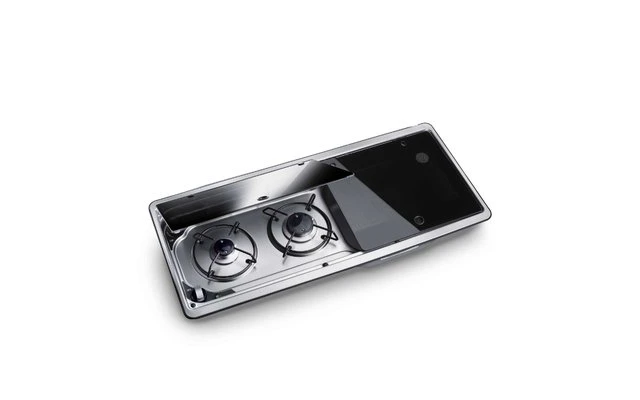 Dometic HSG 2370 R Kocher-Spülenkombination Dometic HSG 2370 R Kocher-Spülenkombination -Campingausrüstung 526562 3465225