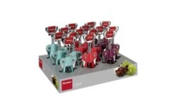 Metaltex Cavi Korkenzieher 3 Metaltex Cavi Korkenzieher -Campingausrüstung 526601 3404504