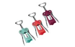 Metaltex Cavi Korkenzieher 4 Metaltex Cavi Korkenzieher -Campingausrüstung 528537 3420885