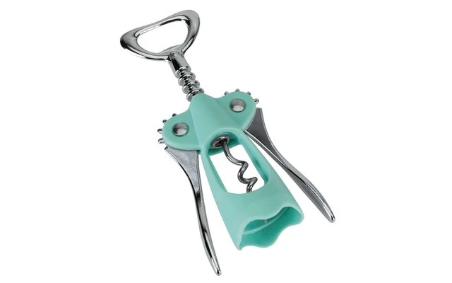 Metaltex Cavi Korkenzieher Metaltex Cavi Korkenzieher -Campingausrüstung 528702 3420891