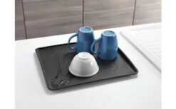 Metaltex AquaTex Spülkorb Incl. Schale Und Bestecksammler -Campingausrüstung 529029 3567625