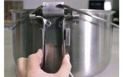 Origin Outdoors Hordentopf 10 Liter -Campingausrüstung 529343 3486336