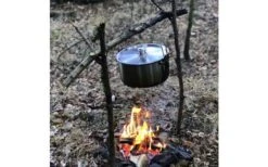 Origin Outdoors Hordentopf 10 Liter -Campingausrüstung 529535 3486348