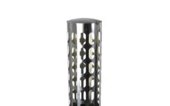 Bo-Camp Holzofen Mit Funkenschutz 6 Bo-Camp Holzofen Mit Funkenschutz -Campingausrüstung 530919 3472278