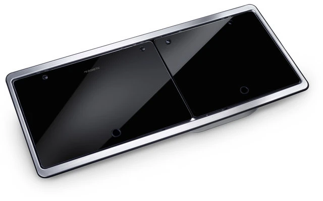 Dometic HSG 2370 R Kocher-Spülenkombination Dometic HSG 2370 R Kocher-Spülenkombination -Campingausrüstung 531120 3472758