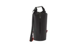 Robens Kühltasche 10 Liter Schwarz -Campingausrüstung 531141 3609697
