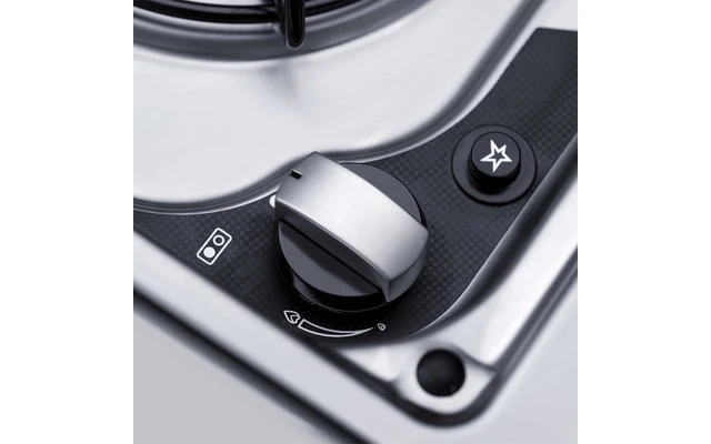 Dometic HSG 2370 R Kocher-Spülenkombination Dometic HSG 2370 R Kocher-Spülenkombination -Campingausrüstung 531222 3472764