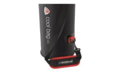 Robens Kühltasche 10 Liter Schwarz -Campingausrüstung 531327 3609709