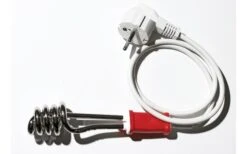 Origin Outdoors Reise-Tauchsieder 12 V -Campingausrüstung 532734 3505562