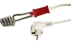 Origin Outdoors Reise-Tauchsieder 12 V -Campingausrüstung 534505 3505556