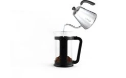 Bialetti Smart Kaffeebereiter 1 Liter Schwarz 4 Bialetti Smart Kaffeebereiter 1 Liter Schwarz -Campingausrüstung 535468 3495153