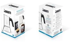 Bialetti New Venus Espressokocher 4 Tassen 4 Bialetti New Venus Espressokocher 4 Tassen -Campingausrüstung 535498 3499783