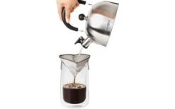 Brunner Amigo Kaffeefilter 1/2 Cups 7,5 Cm -Campingausrüstung 535753 3672889