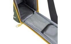 Bo-Camp Industrial Westwood Weinkühltasche 19 X 10,5 X 34 Cm Grau -Campingausrüstung 535801 3652655