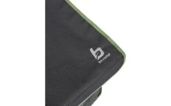 Bo-Camp Wäschesack Mit Deckel XL 45 X 45 X 60 Cm Schwarz -Campingausrüstung 536005 3651710