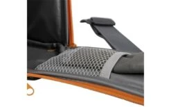 Bo-Camp Weinkühltasche 19 X 10,5 X 34 Cm Grau -Campingausrüstung 536101 3652823