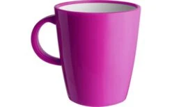 Brunner Hot Mug Resylin Henkelbecher 300 Ml Marine -Campingausrüstung 536638 3674602 1