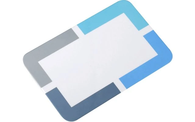 Brunner Spectrum Falme Schneidebrett 23,5 x 14,5 cm Brunner Spectrum Falme Schneidebrett 23,5 X 14,5 Cm -Campingausrüstung 536833 3658499 1