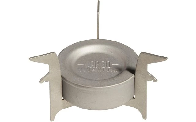 Vargo Converter Stove Einsatz zu Hexagon Gaskocher Vargo Converter Stove Einsatz Zu Hexagon Gaskocher -Campingausrüstung 537499 3497628