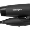 Brunner Sciroque NG Reise-Haartrockner 110/230V -Campingausrüstung 537565 3677327