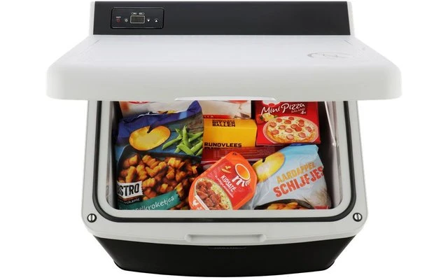 Mestic MCC-40 DC Kompressor Kühlbox 12 / 24 V 42 Liter Mestic MCC-40 DC Kompressor Kühlbox 12 / 24 V 42 Liter -Campingausrüstung 537640 3678952