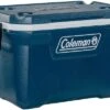Coleman Xtreme Chest Passivkühlbox 49 Liter -Campingausrüstung 537685 3519911