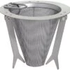 Vargo Kaffeefilter Titan -Campingausrüstung 537739 3498739