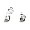Bialetti Preziosa Kaffeebereiter 600 Ml 1 Bialetti Preziosa Kaffeebereiter 600 Ml -Campingausrüstung 537817 3499919