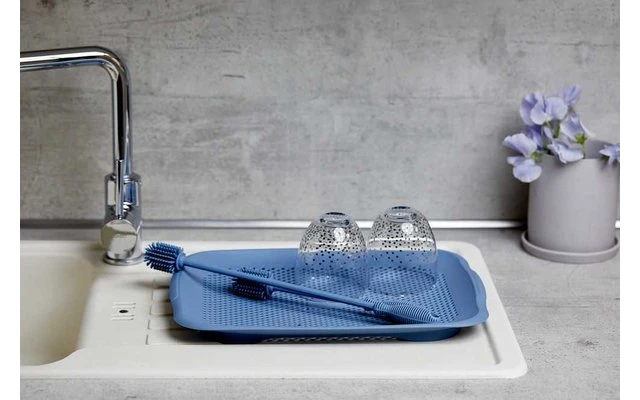 Wenko Spülbecken Sieb Shari Wenko Spülbecken Sieb Shari -Campingausrüstung 538144 3517246