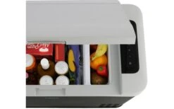 Mestic MCC-40 DC Kompressor Kühlbox 12 / 24 V 42 Liter 4 Mestic MCC-40 DC Kompressor Kühlbox 12 / 24 V 42 Liter -Campingausrüstung 538243 3678982