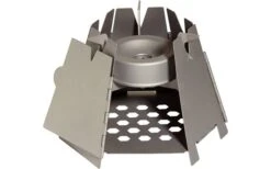 Vargo Converter Stove Einsatz Zu Hexagon Gaskocher 4 Vargo Converter Stove Einsatz Zu Hexagon Gaskocher -Campingausrüstung 538297 3497640