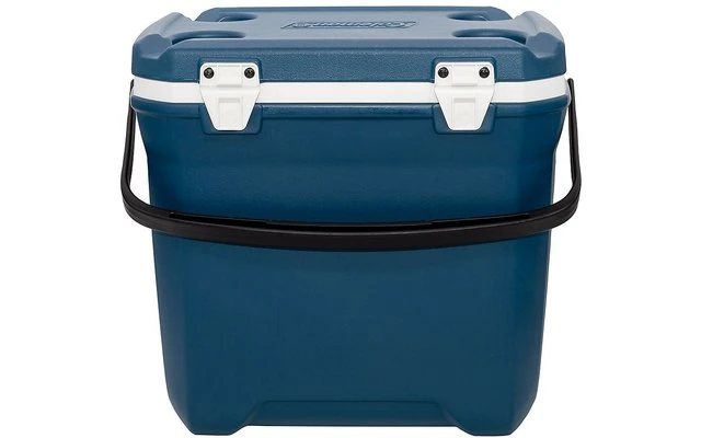 Coleman Xtreme 28qt Personal Passivkühlbox 26 Liter Coleman Xtreme 28qt Personal Passivkühlbox 26 Liter -Campingausrüstung 538369 3519847