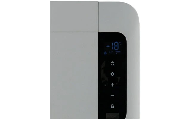 Mestic MCC-40 DC Kompressor Kühlbox 12 / 24 V 42 Liter Mestic MCC-40 DC Kompressor Kühlbox 12 / 24 V 42 Liter -Campingausrüstung 538471 3678988