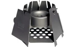 Vargo Converter Stove Einsatz Zu Hexagon Gaskocher 5 Vargo Converter Stove Einsatz Zu Hexagon Gaskocher -Campingausrüstung 538501 3497646