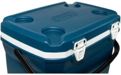 Coleman Xtreme 28qt Personal Passivkühlbox 26 Liter 5 Coleman Xtreme 28qt Personal Passivkühlbox 26 Liter -Campingausrüstung 538552 3519853