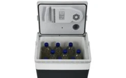 Mestic MTEC-25 AC/DC Thermoelektrische Kühlbox 12 V / 230 V 25 Liter 5 Mestic MTEC-25 AC/DC Thermoelektrische Kühlbox 12 V / 230 V 25 Liter -Campingausrüstung 538618 3682342