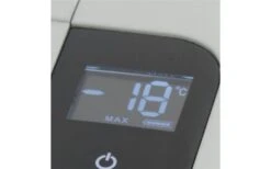 Mestic MCC-40 DC Kompressor Kühlbox 12 / 24 V 42 Liter 6 Mestic MCC-40 DC Kompressor Kühlbox 12 / 24 V 42 Liter -Campingausrüstung 538621 3678994