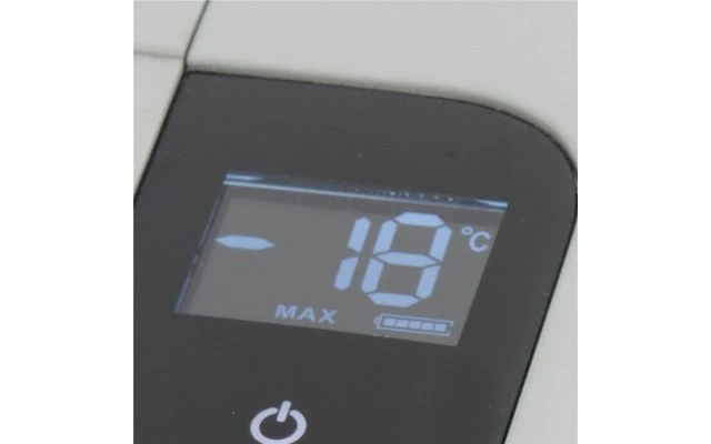 Mestic MCC-40 DC Kompressor Kühlbox 12 / 24 V 42 Liter Mestic MCC-40 DC Kompressor Kühlbox 12 / 24 V 42 Liter -Campingausrüstung 538621 3678994