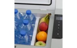 Mestic MCC-40 DC Kompressor Kühlbox 12 / 24 V 42 Liter 7 Mestic MCC-40 DC Kompressor Kühlbox 12 / 24 V 42 Liter -Campingausrüstung 538726 3679000