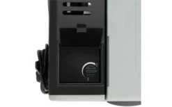 Mestic MHC-40 AC/DC Hybrid-Kühlbox 12 / 24 / 230 V 42 Liter -Campingausrüstung 538816 3867314