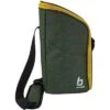 Bo-Camp Industrial Westwood Weinkühltasche 19 X 10,5 X 34 Cm Grau 2 Bo-Camp Industrial Westwood Weinkühltasche 19 X 10,5 X 34 Cm Grau -Campingausrüstung 540634 3652637