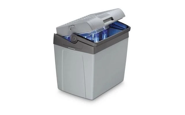 Dometic CoolFun SCT 26 Thermoelektrische Kühlbox 25 Liter Dometic CoolFun SCT 26 Thermoelektrische Kühlbox 25 Liter -Campingausrüstung 540967 3705020