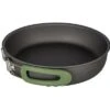 Bo-Camp Cookware Set Explorer Hart Anodisiert Kochgeschirrset 3 Teilig -Campingausrüstung 541009 3529270
