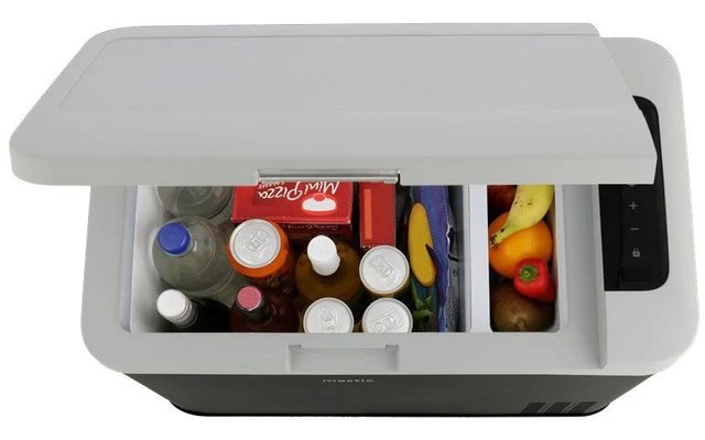 Mestic MCC-40 DC Kompressor Kühlbox 12 / 24 V 42 Liter Mestic MCC-40 DC Kompressor Kühlbox 12 / 24 V 42 Liter -Campingausrüstung 541036 3678976