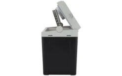 Mestic MTEC-25 AC/DC Thermoelektrische Kühlbox 12 V / 230 V 25 Liter 3 Mestic MTEC-25 AC/DC Thermoelektrische Kühlbox 12 V / 230 V 25 Liter -Campingausrüstung 541483 3682330