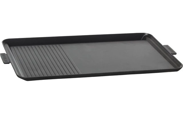 Brunner Devil Double Grill 2-flammiger Kartuschen-Gaskocher Brunner Devil Double Grill 2-flammiger Kartuschen-Gaskocher -Campingausrüstung 541552 3677906