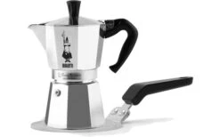 Bialetti Adapterplatte Induktion 13 Cm 4 Bialetti Adapterplatte Induktion 13 Cm -Campingausrüstung 549380 3531604