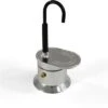 Origin Outdoors Alu Espresso Maker 1 Tasse 2 Origin Outdoors Alu Espresso Maker 1 Tasse -Campingausrüstung 552853 3730017