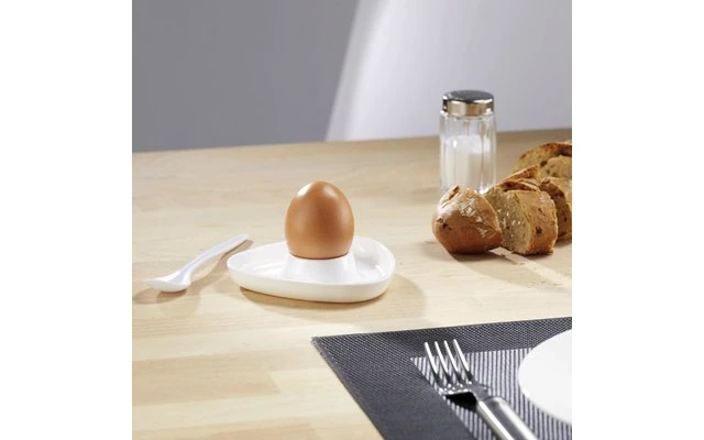 Westmark 6 Eierbecher Tri dreieckig Westmark 6 Eierbecher Tri Dreieckig -Campingausrüstung 552949 3617819